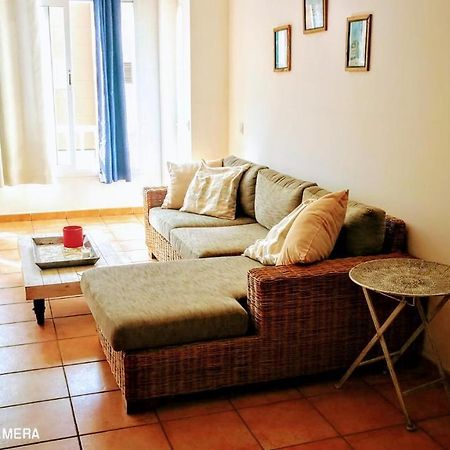 Corralejo Del Mar II Appartement Buitenkant foto