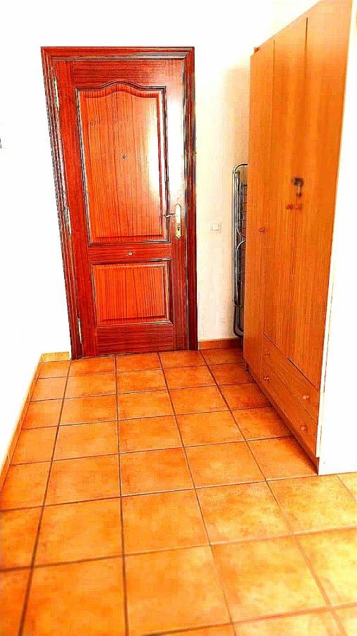 Corralejo Del Mar II Appartement Buitenkant foto