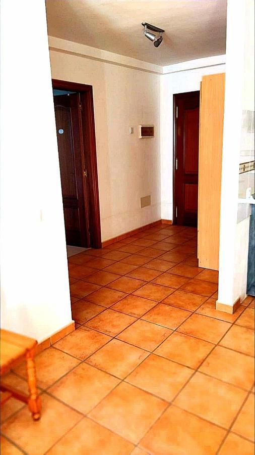Corralejo Del Mar II Appartement Buitenkant foto