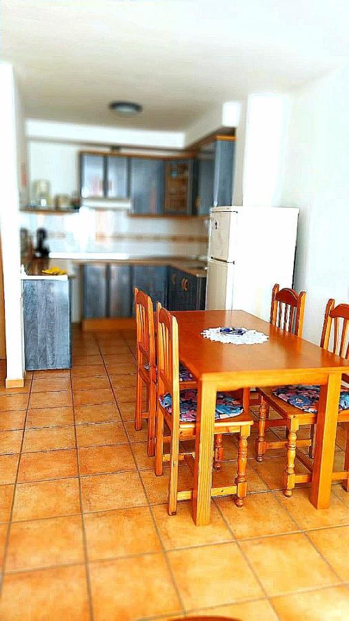 Corralejo Del Mar II Appartement Buitenkant foto
