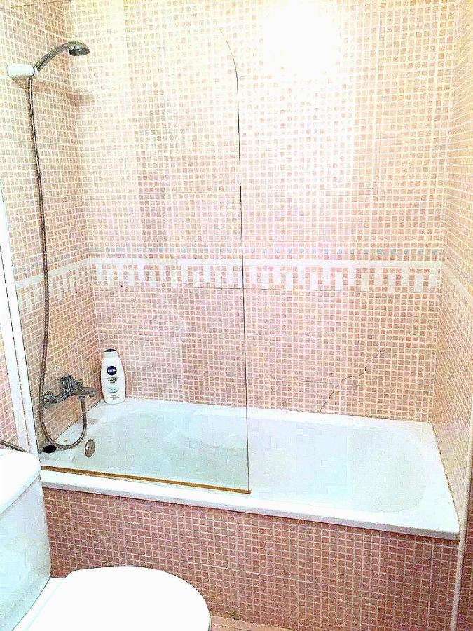 Corralejo Del Mar II Appartement Buitenkant foto