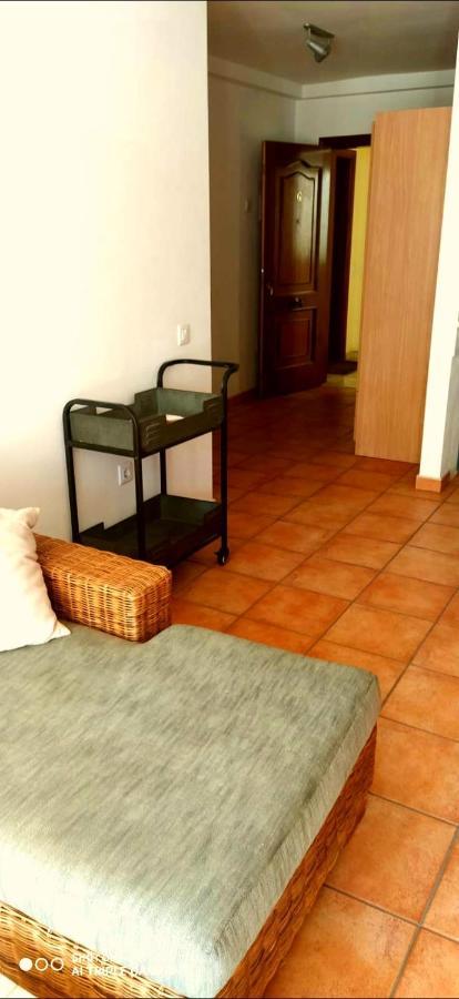 Corralejo Del Mar II Appartement Buitenkant foto