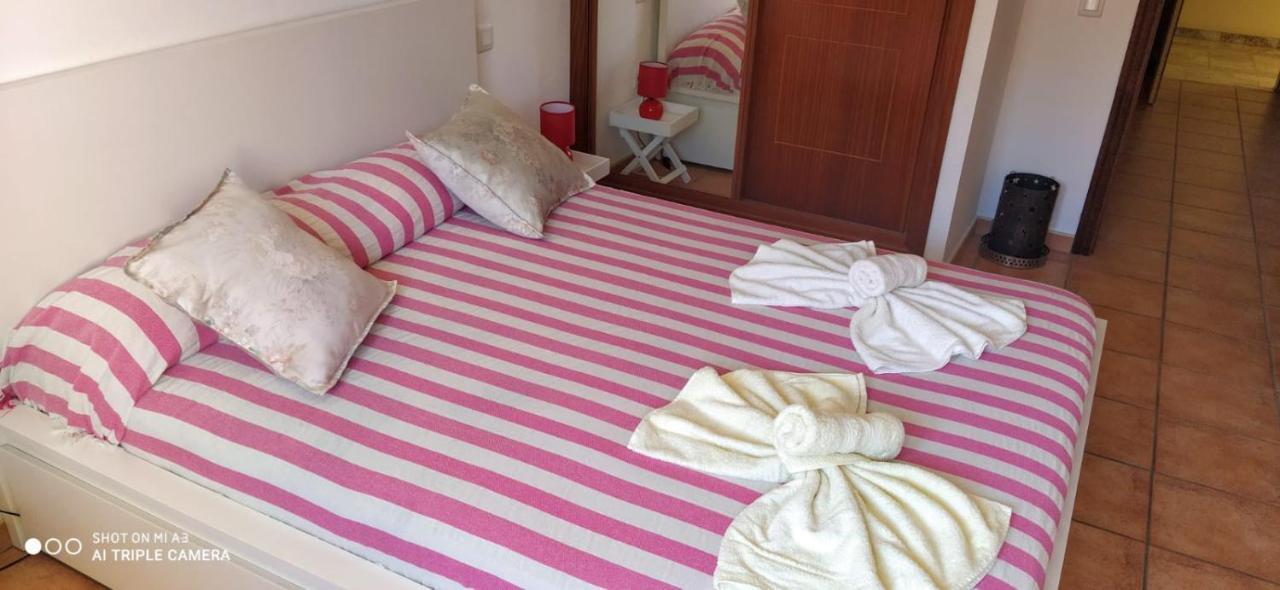Corralejo Del Mar II Appartement Buitenkant foto