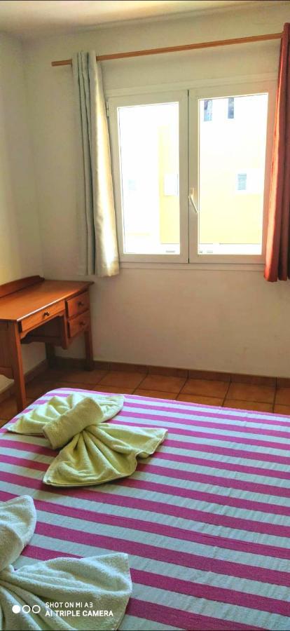 Corralejo Del Mar II Appartement Buitenkant foto