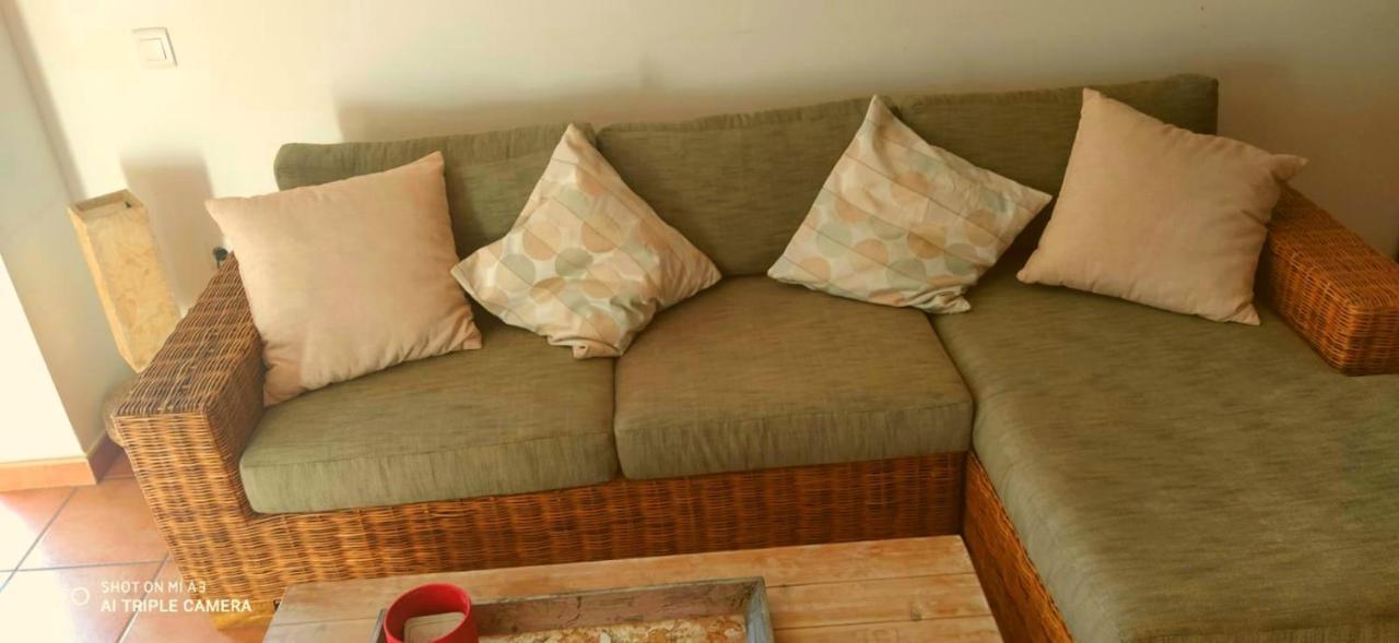 Corralejo Del Mar II Appartement Buitenkant foto