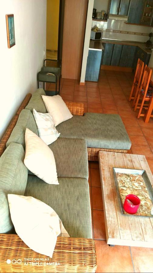 Corralejo Del Mar II Appartement Buitenkant foto
