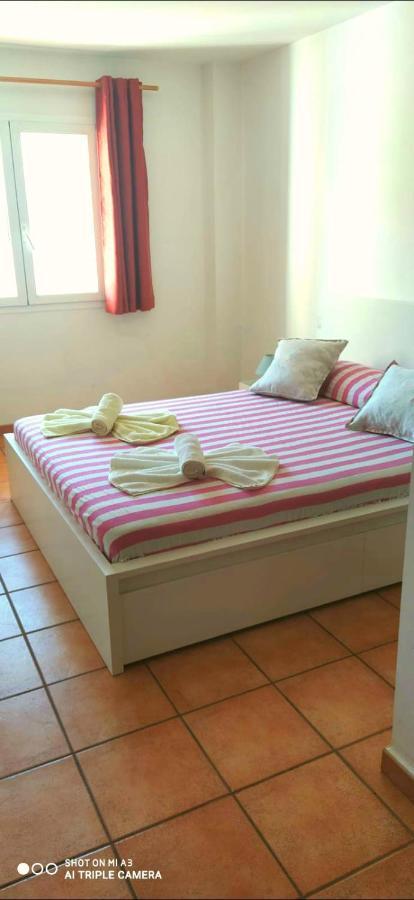 Corralejo Del Mar II Appartement Buitenkant foto