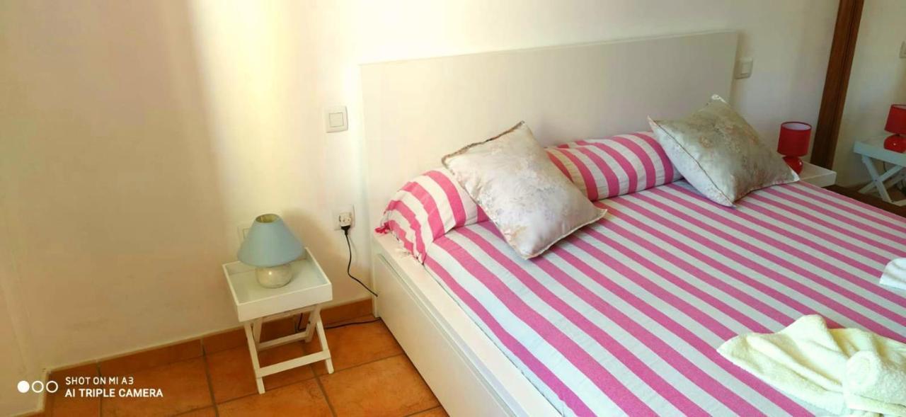 Corralejo Del Mar II Appartement Buitenkant foto