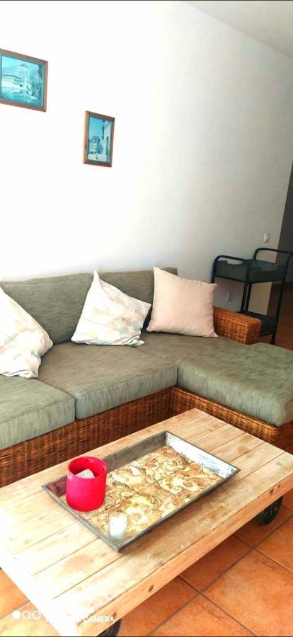 Corralejo Del Mar II Appartement Buitenkant foto