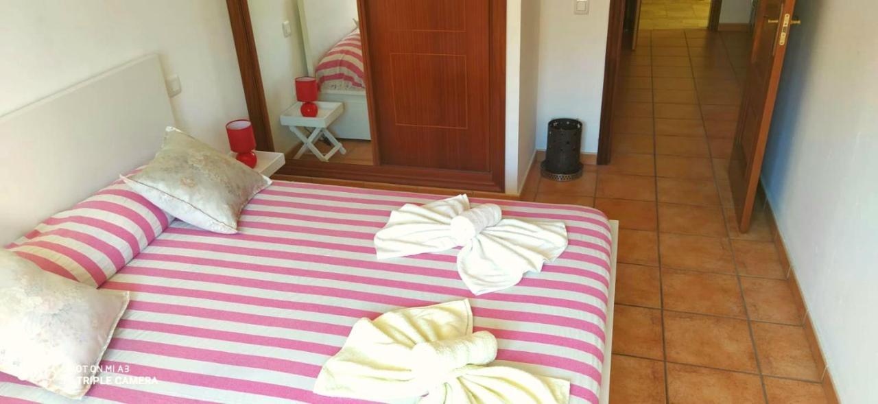 Corralejo Del Mar II Appartement Buitenkant foto