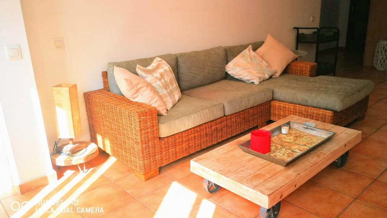 Corralejo Del Mar II Appartement Buitenkant foto